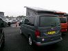 Used Vw BESPOKE EXPLORE 2024 motorhome Image