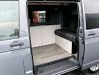 Used Vw BESPOKE EXPLORE 2024 motorhome Image