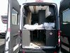 New Swift TREKKER S 2025 motorhome Image
