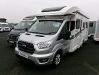 Used Bailey ADAMO 75-4 DL 2021 motorhome Image