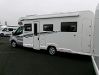 Used Bailey ADAMO 75-4 DL 2021 motorhome Image