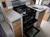 Used Bailey ADAMO 75-4 DL 2021 motorhome Image