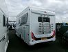 Used Burstner LYSEO HARMONY LINE TD644 2021 motorhome Image