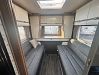 New Swift VOYAGER 574 2025 motorhome Image