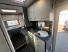 New Swift VOYAGER 574 2025 motorhome Image