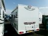 Used Elddis SUPREME 155 2018 motorhome Image