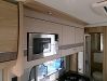 Used Elddis SUPREME 155 2018 motorhome Image