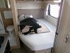 Used Elddis SUPREME 155 2018 motorhome Image