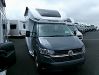 New Weinsberg X-CURSION 500 MQ ED. PEPPER 2024 motorhome Image