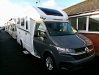 New Weinsberg X-CURSION 500 MQ ED. PEPPER 2024 motorhome Image
