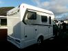 New Weinsberg X-CURSION 500 MQ ED. PEPPER 2024 motorhome Image