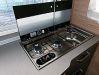 New Weinsberg X-CURSION 500 MQ ED. PEPPER 2024 motorhome Image