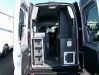 Used Leisuredrive RENOIR HIGH-TOP 2023 motorhome Image