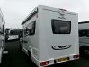 Used Elddis MAJESTIC 120 2017 motorhome Image