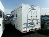 Used Compass KENSINGTON 175 2019 motorhome Image