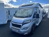 Used Bailey ALLIANCE SE 70-6 2021 motorhome Image