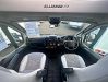 Used Bailey ALLIANCE SE 70-6 2021 motorhome Image