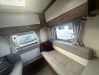 Used Bailey ALLIANCE SE 70-6 2021 motorhome Image