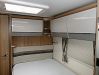 Used Bailey AUTOGRAPH 79-2F 2020 motorhome Image