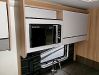 Used Bailey AUTOGRAPH 79-2F 2020 motorhome Image