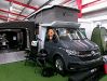 New Weinsberg X-CURSION CUV 500 LT PEPPER 2024 motorhome Image