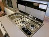 New Weinsberg X-CURSION CUV 500 LT PEPPER 2024 motorhome Image