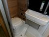 New Weinsberg X-CURSION CUV 500 LT PEPPER 2024 motorhome Image
