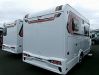 New Weinsberg CARACOMPACT MB 640 MEG PEPPER EDITION 2024 motorhome Image