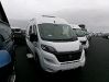 New Weinsberg CARABUS 600 ME 2024 motorhome Image