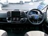 New Weinsberg CARABUS 600 ME 2024 motorhome Image