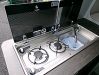 New Weinsberg CARABUS 600 ME 2024 motorhome Image