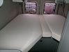 New Weinsberg CARABUS 600 ME 2024 motorhome Image