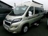 Used Autosleeper SYMBOL 2019 motorhome Image