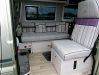 Used Autosleeper SYMBOL 2019 motorhome Image