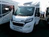 Used Elddis ENCORE 275 2018 motorhome Image