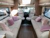 Used Elddis ENCORE 275 2018 motorhome Image