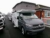 New Weinsberg X-CURSION CUV 500 MQ PEPPER 2024 motorhome Image