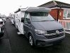 New Weinsberg X-CURSION CUV 500 MQ PEPPER 2024 motorhome Image