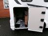 New Weinsberg X-CURSION CUV 500 MQ PEPPER 2024 motorhome Image