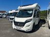 Used Benimar MILEO 202 2017 motorhome Image