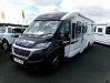 Used Swift KON-TIKI SPORT 597 2021 motorhome Image