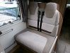 Used Swift KON-TIKI SPORT 597 2021 motorhome Image