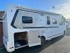 New Weinsberg CARACORE 650 MF 2024 motorhome Image