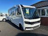 New Weinsberg CARACORE 650 MF 2024 motorhome Image