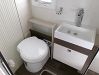 Used Chausson WELCOME 718 XLB 2018 motorhome Image