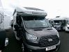 Used Chausson WELCOME 718 XLB 2018 motorhome Image