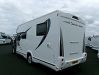 Used Chausson WELCOME 718 XLB 2018 motorhome Image