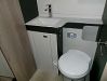 Used Swift VOYAGER 584 2025 motorhome Image