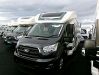 Used Swift VOYAGER 584 2025 motorhome Image