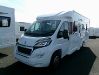 New Elddis AUTOQUEST 150 2025 motorhome Image